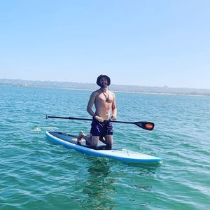 Meet your Posher, Mason